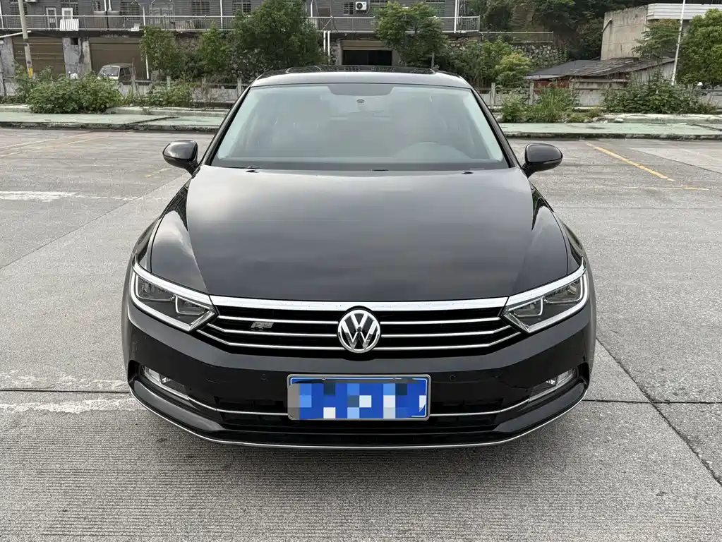 Magotan 2019 280TSI DSG Comfort Type National VI купить на сайте DeffCars
