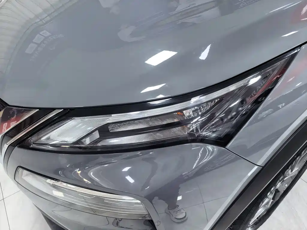 X-Trail 2021 VC-Turbo 300 CVT 2WD Deluxe Edition купить на сайте DeffCars