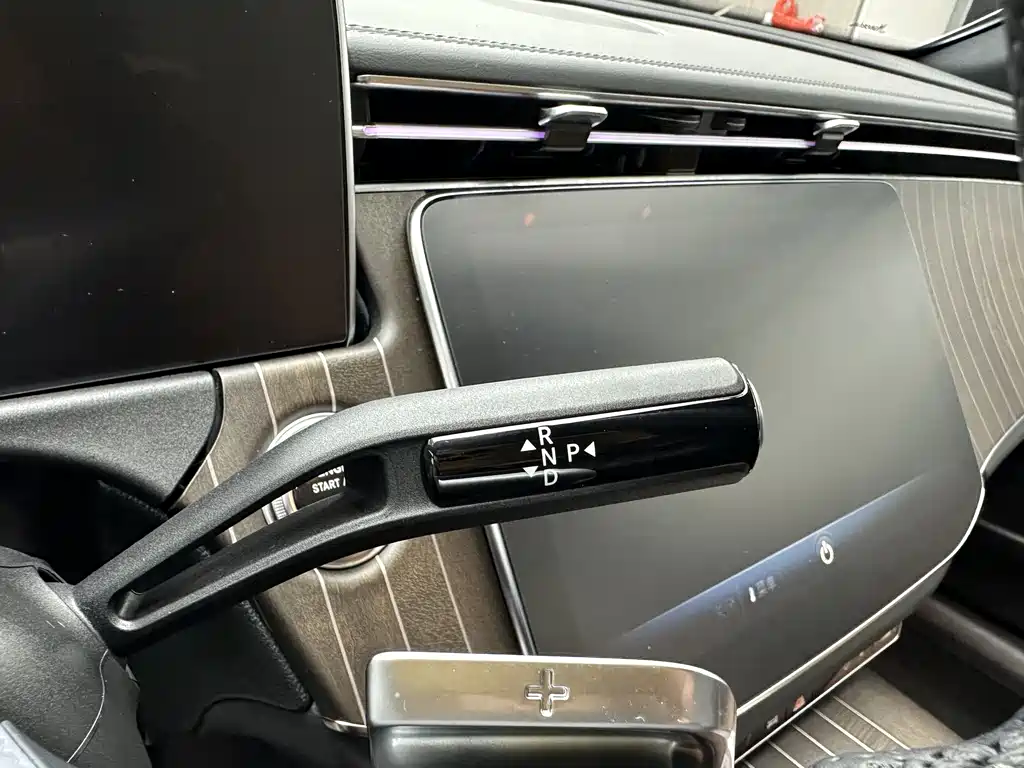 Mercedes-Benz E-Class 2025 E 300 L Fashion Model купить на сайте DeffCars
