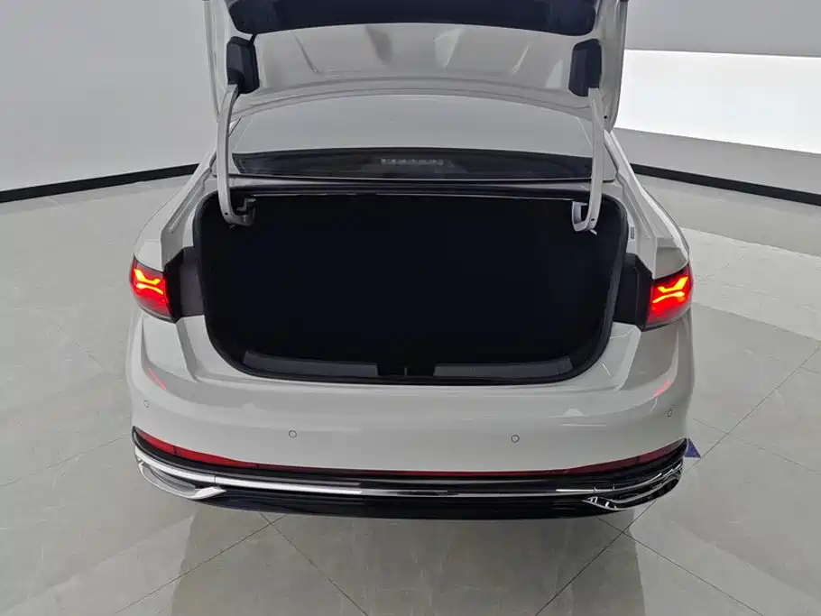 Sagitar 2024 300TSI DSG Super Edition купить на сайте DeffCars
