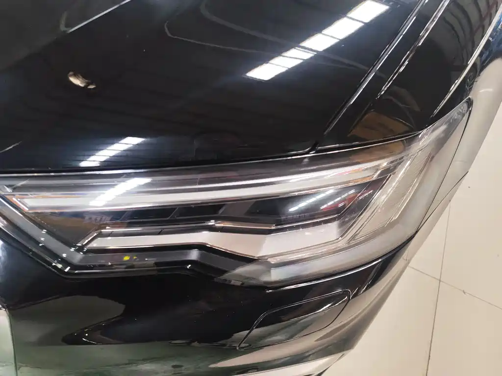 Audi A6L 2023 facelift 45 TFSI premium dynamic model купить на сайте DeffCars