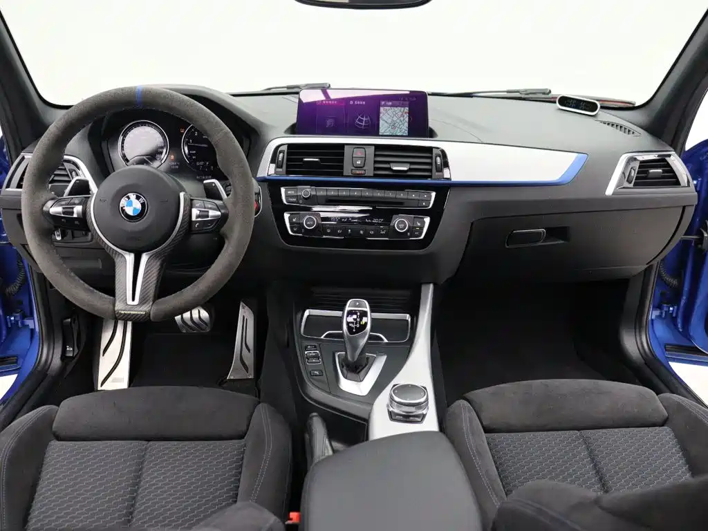 BMW 1 Series (Imported) 2018 M140i купить на сайте DeffCars