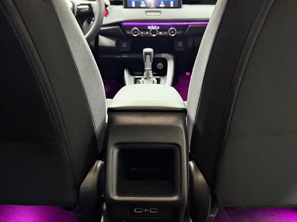 Binzhi 2023 1.5L CVT Elite Edition купить на сайте DeffCars