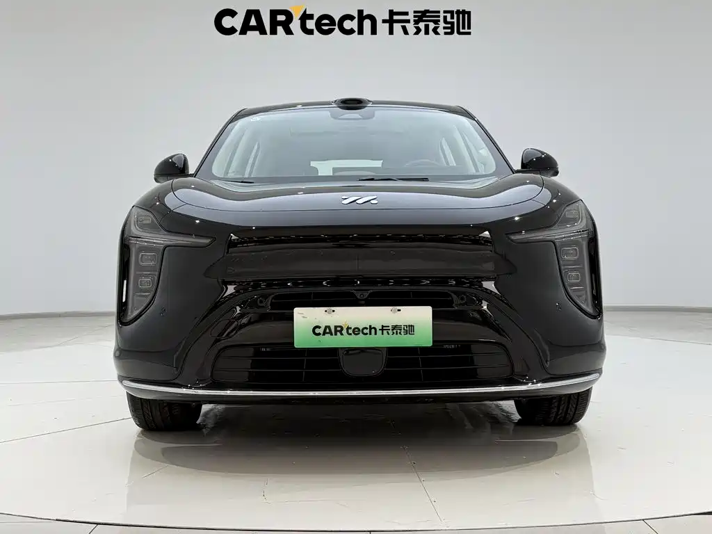 Zhiji LS6 2026 extended range 66 Max+ купить на сайте DeffCars