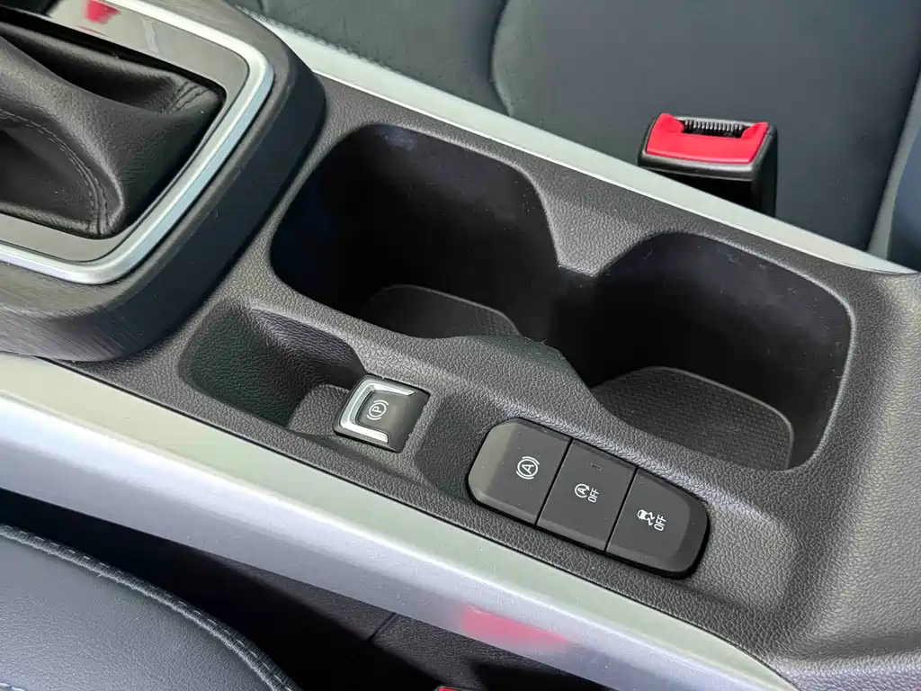 Cruze 2024 1.5L dual-clutch enjoyment version купить на сайте DeffCars