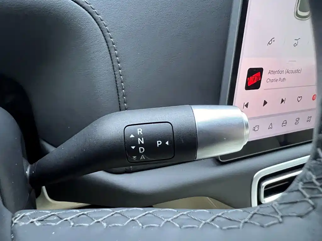 Ideal L7 2024 MAX купить на сайте DeffCars