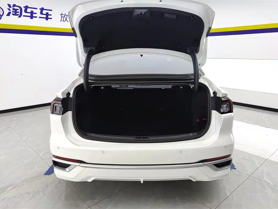 Mondeo 2022 EcoBoost 245 Luxury купить на сайте DeffCars