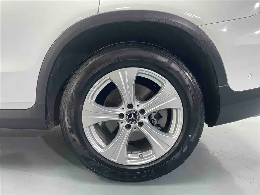 Mercedes-Benz GLC 2020 facelift GLC 260 L 4MATIC dynamic купить на сайте DeffCars