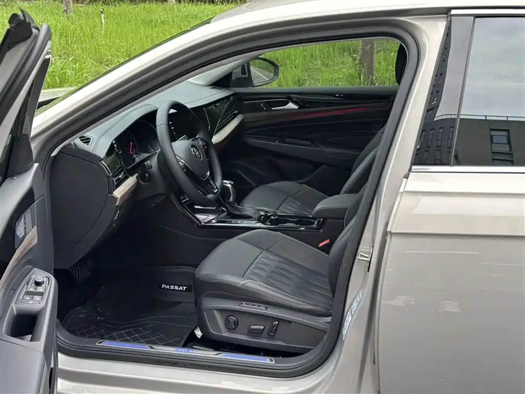 Passat New Energy 2020 430PHEV Hybrid Luxury Edition National VI купить на сайте DeffCars