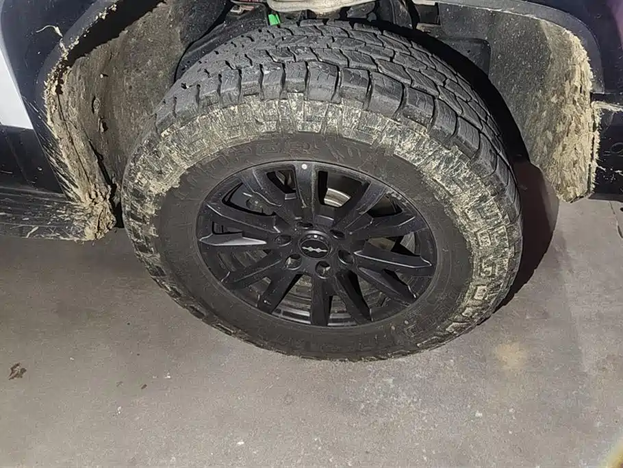 Leopard 5 2025 Tianshen Zhijia Ultra Edition купить на сайте DeffCars
