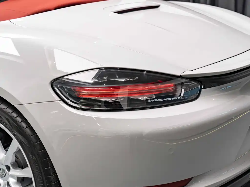 Porsche 718 2020 Boxster 2.0T купить на сайте DeffCars