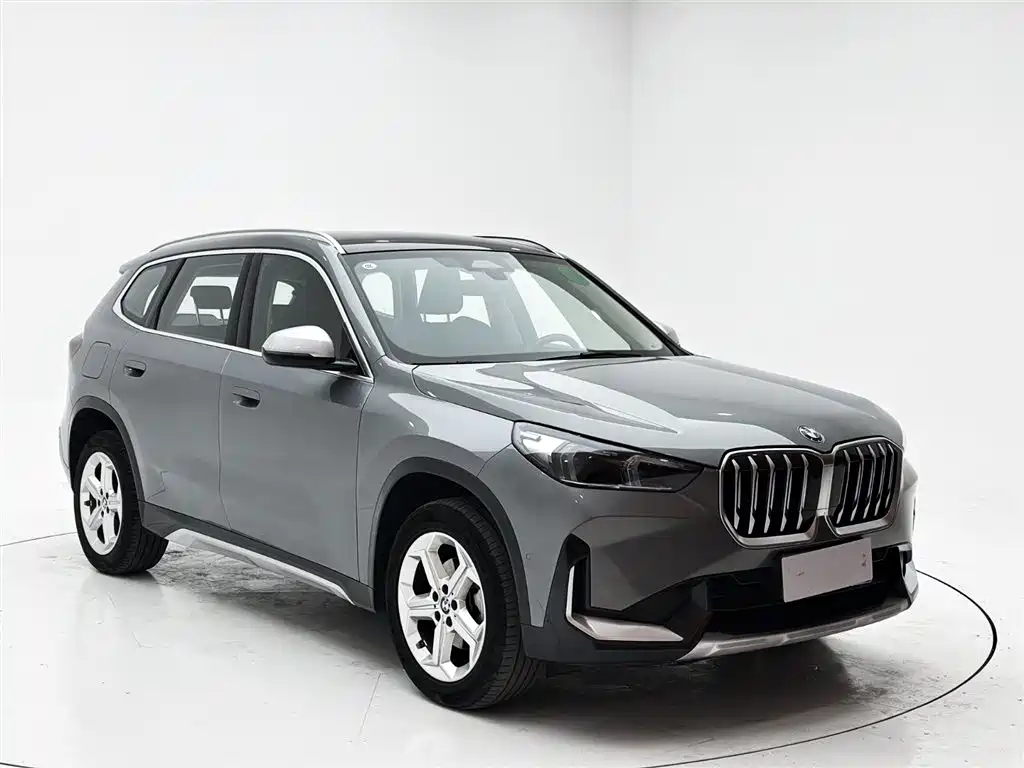 BMW X1 2023 sDrive20Li X Design Package купить на сайте DeffCars