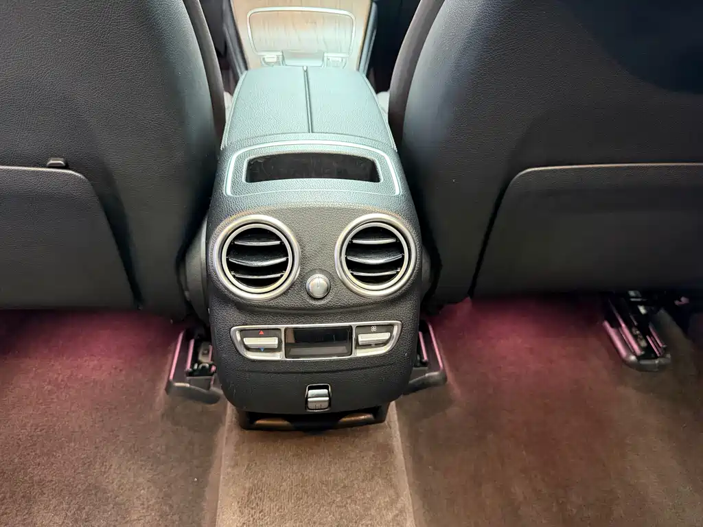 Mercedes-Benz GLC 2020 facelift GLC 300 L 4MATIC dynamic купить на сайте DeffCars