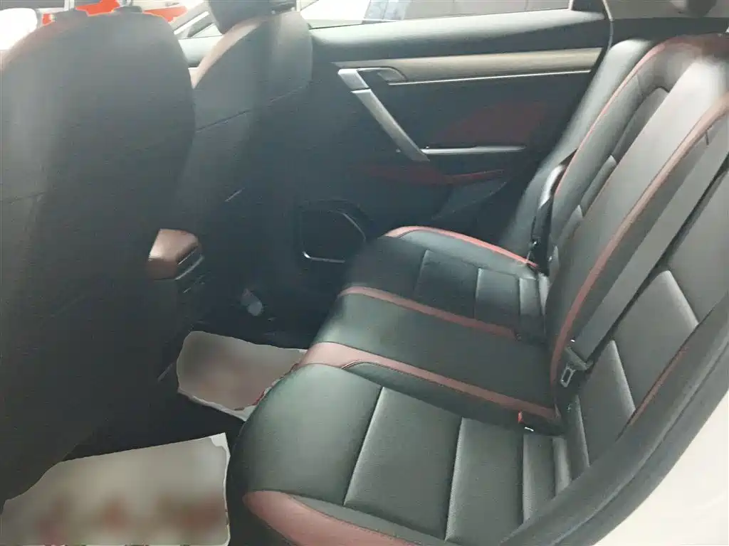 Binyue 2020 facelift 240T DCT Hunter купить на сайте DeffCars