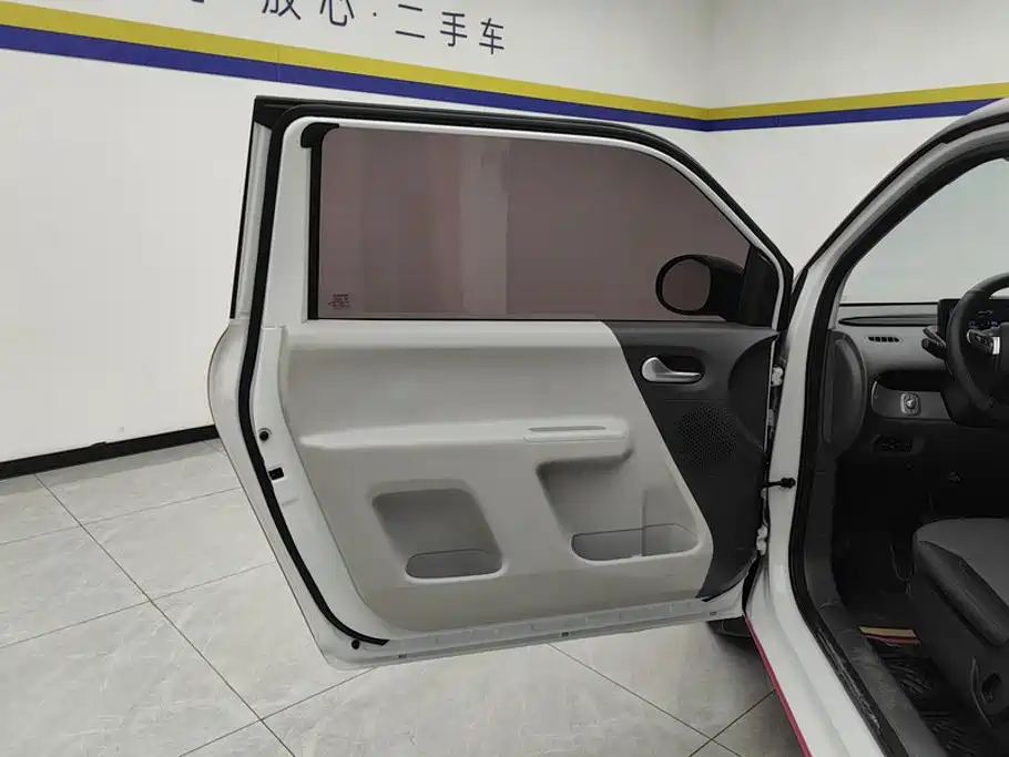 Changan Lumin 2022 210km sweet model купить на сайте DeffCars