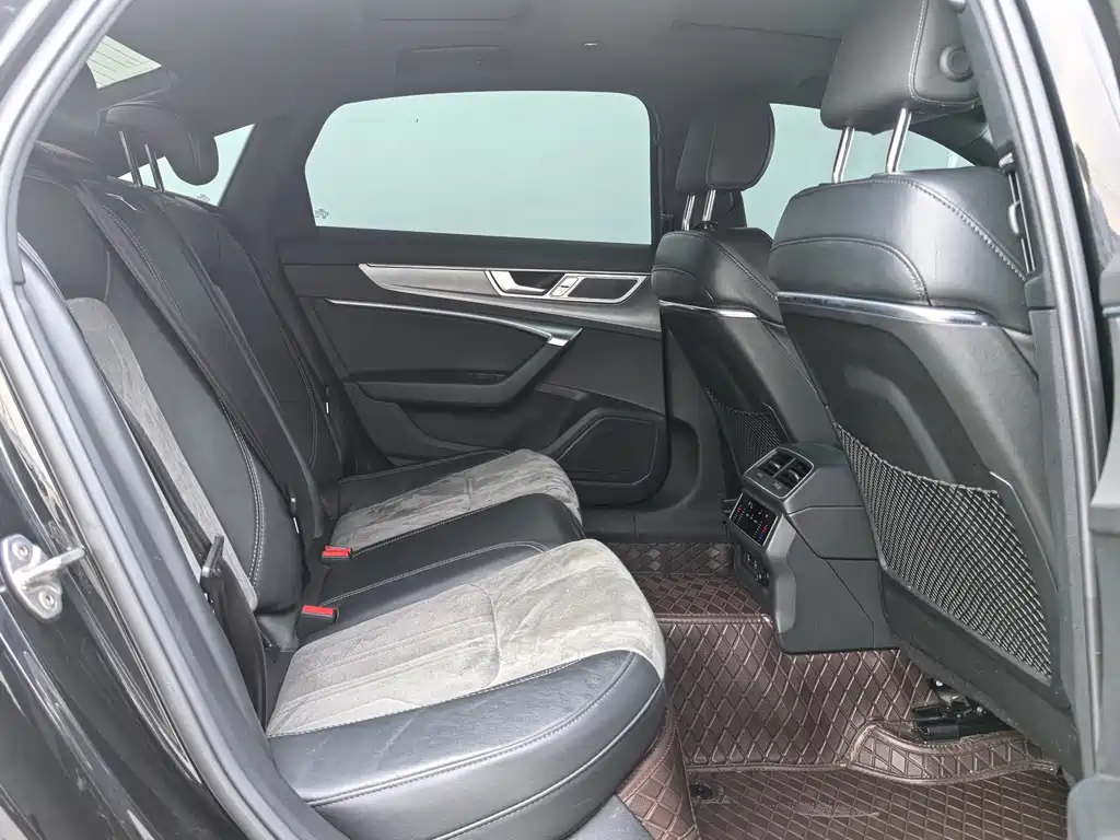 Audi A6L 2023 45 TFSI Premium Dynamic Model купить на сайте DeffCars