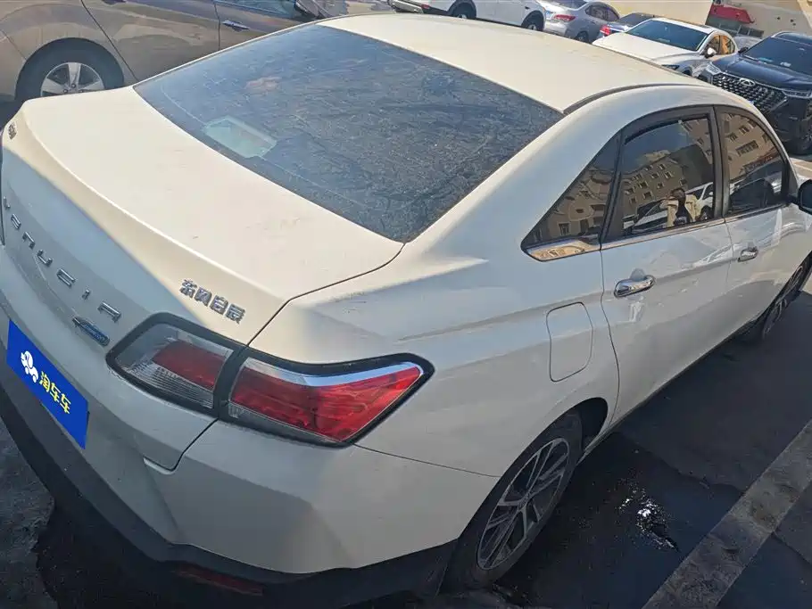 Venucia D60 2020 1.6L XL CVT Enjoy Edition купить на сайте DeffCars