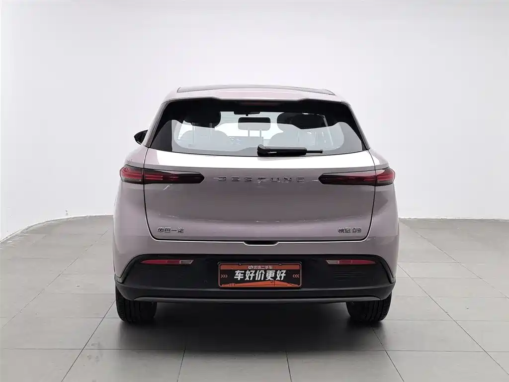 Yueyi 03 2025 model 445km Xinyue version купить на сайте DeffCars