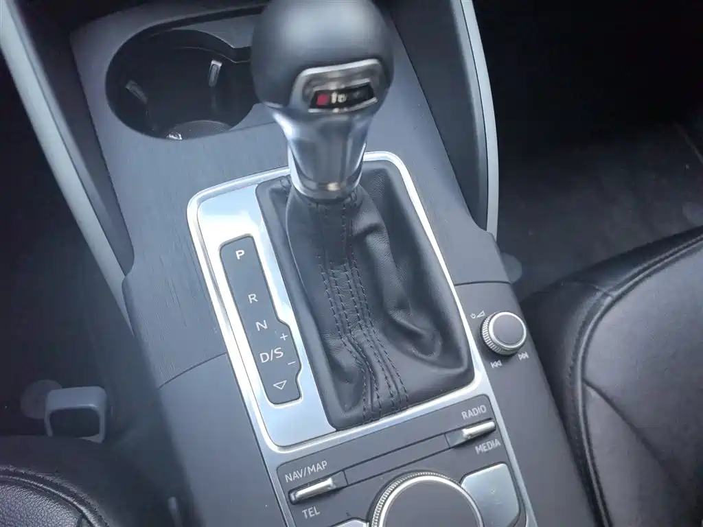 Audi A3 2019 Sportback 35 TFSI Enterprising National V купить на сайте DeffCars