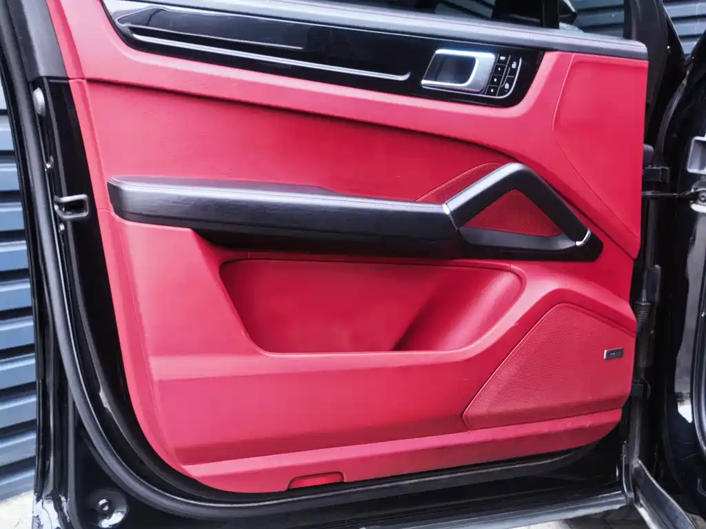 Cayenne 2020 Cayenne S 2.9T купить на сайте DeffCars