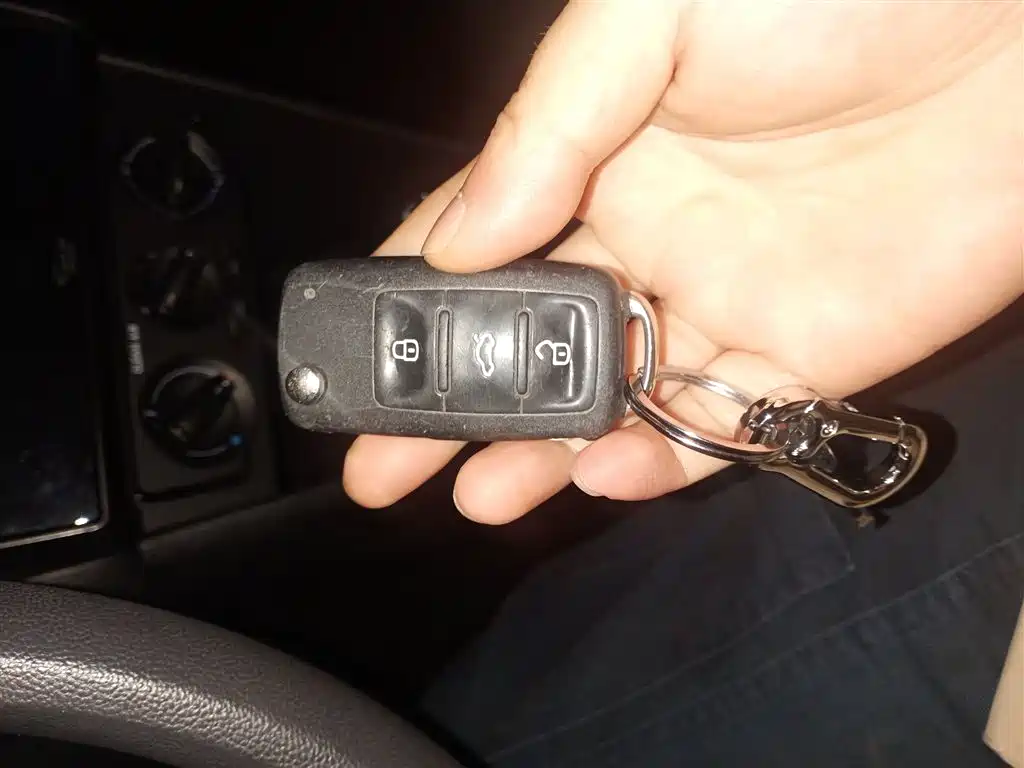 Polo 2018 1.5L automatic safe driving model купить на сайте DeffCars