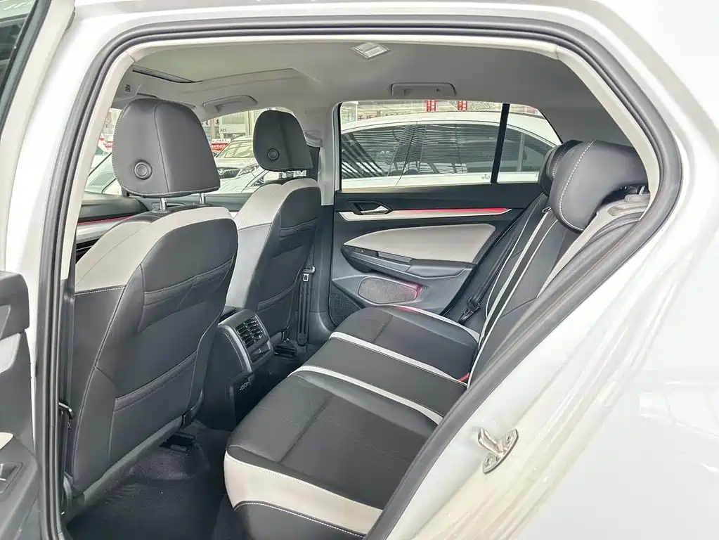 Golf 2021 280TSI DSG Pro купить на сайте DeffCars