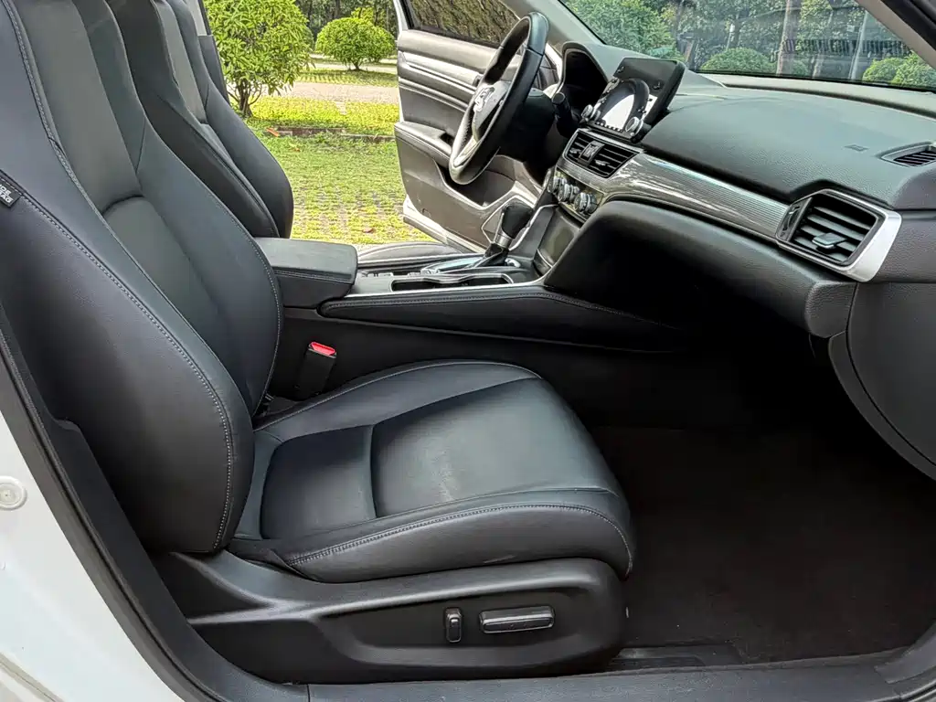 Accord 2018 260TURBO Elite Edition Country VI купить на сайте DeffCars