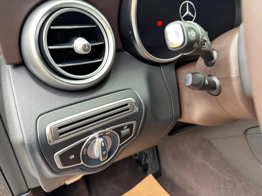 Mercedes-Benz GLC 2020 facelift GLC 300 L 4MATIC dynamic купить на сайте DeffCars