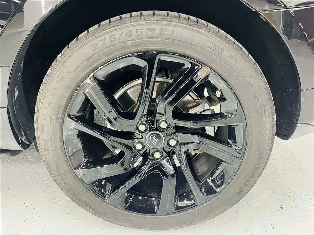 Range Rover Sport 2020 3.0 L6 HSE DYNAMIC купить на сайте DeffCars