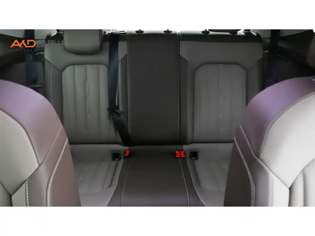 Weiran/2.0T/24 models/380TSI Zunchi Edition купить на сайте DeffCars