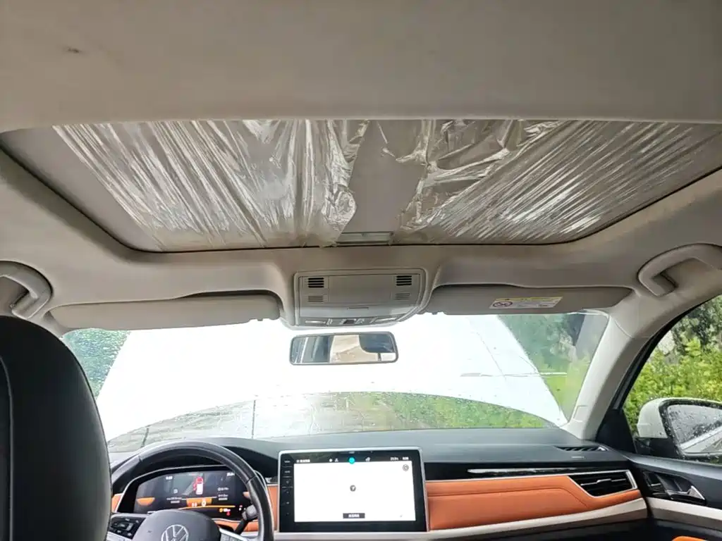 Bora 2023 200TSI DSG Yuexing Edition купить на сайте DeffCars