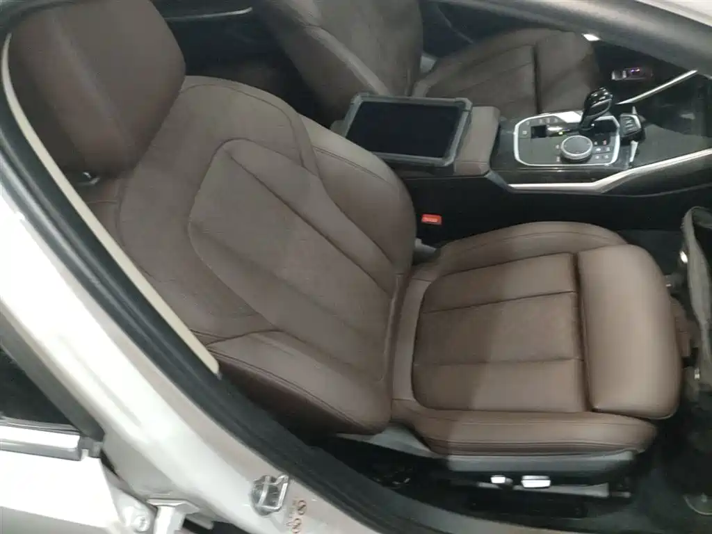 BMW 3 Series 2022 325Li M Sports Package купить на сайте DeffCars
