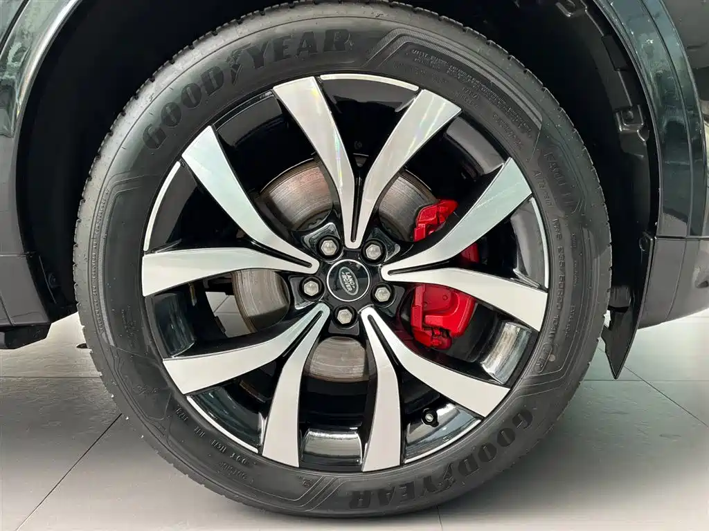 Discovery Sport 2025 249PS Performance Technology Edition купить на сайте DeffCars