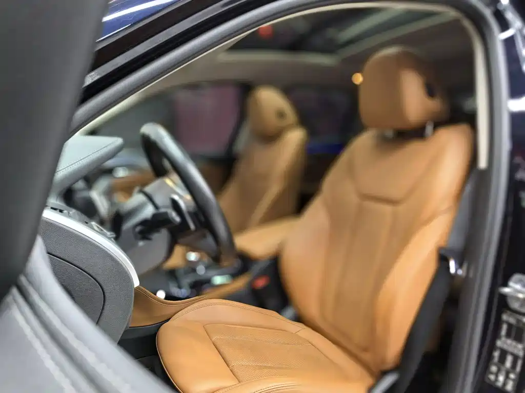 BMW X4 2022 xDrive 25i M Sports Package купить на сайте DeffCars