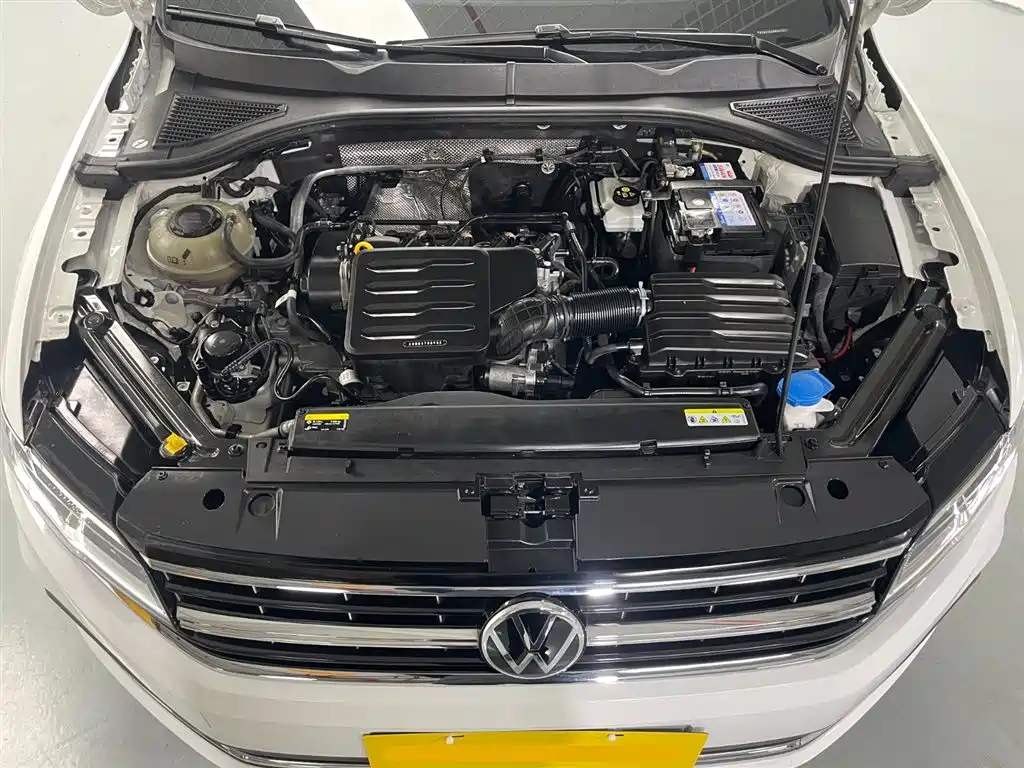 Bora 2021 1.5L automatic comfort intelligent connected version купить на сайте DeffCars
