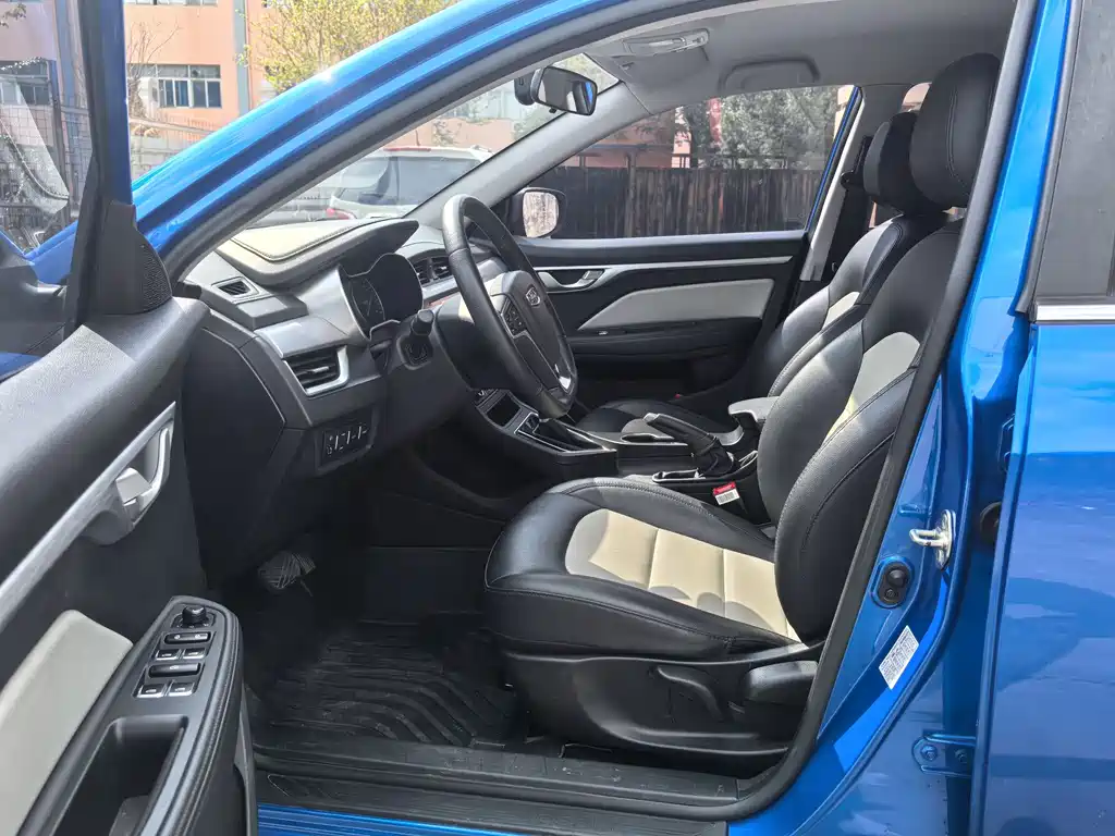 Vision 2020 1.5L CVT Asian Games Edition купить на сайте DeffCars