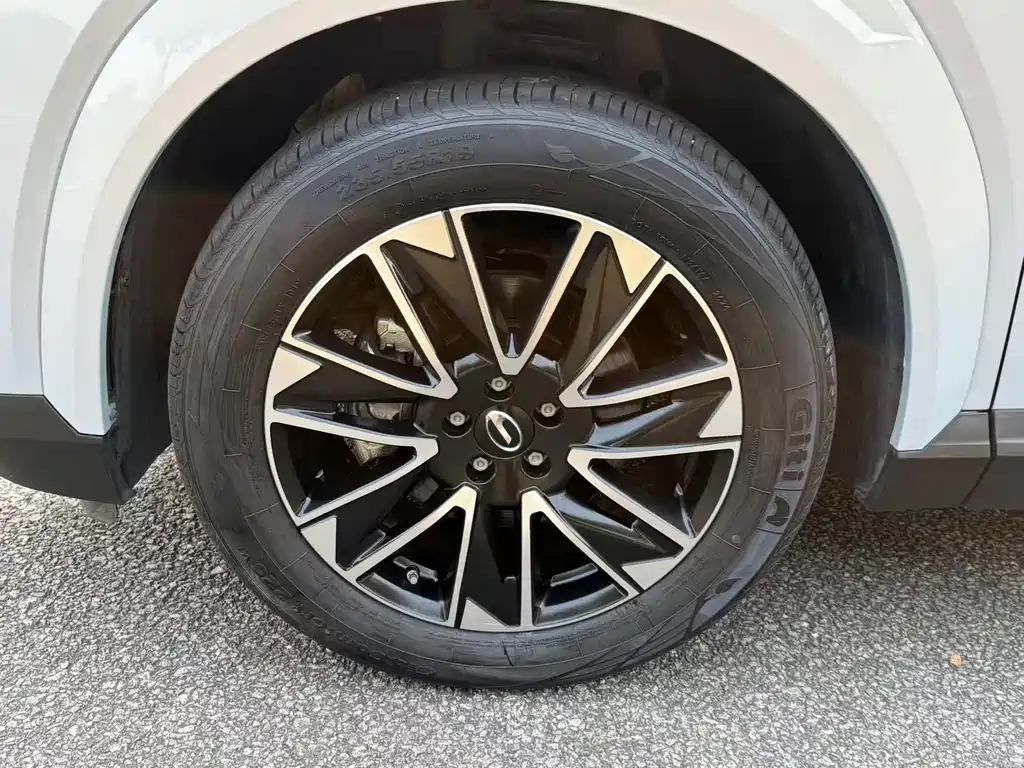Trumpchi GS4 2024 MAX 1.5T flagship version купить на сайте DeffCars