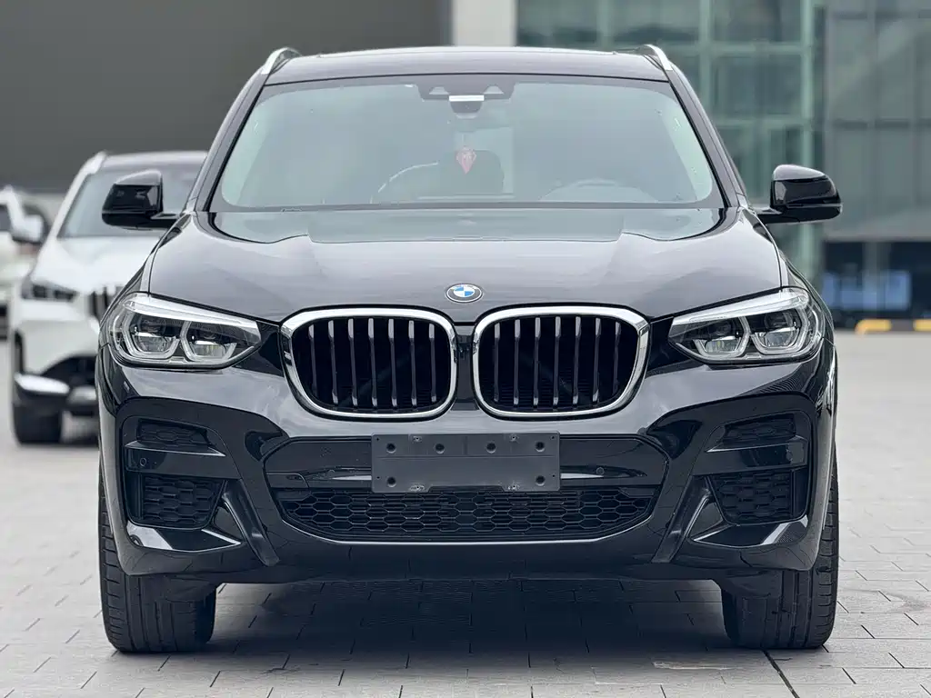 BMW X3 2020 xDrive28i M Sports Package купить на сайте DeffCars