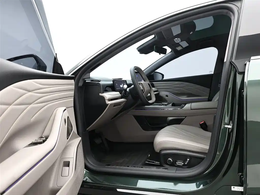 Galaxy Star 8 2025 130km EM-P Starship Edition купить на сайте DeffCars