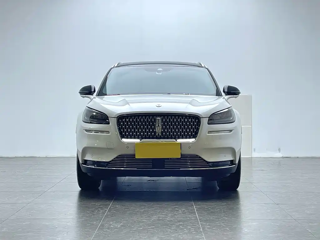 Adventurer 2022 2.0T Two-wheel drive Premium Edition купить на сайте DeffCars