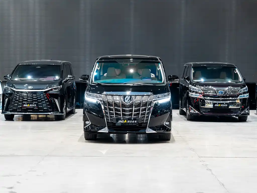 Alfa 2018 facelift 3.5L luxury version купить на сайте DeffCars