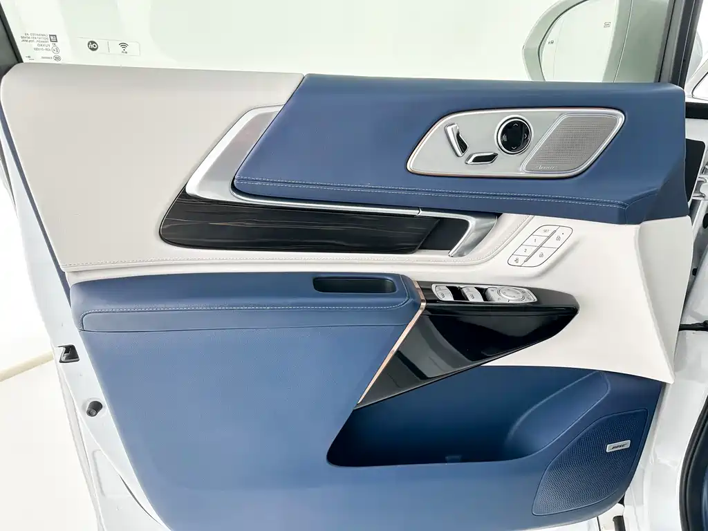 Century 2023 2.0T Six-seater Yuanshi Edition купить на сайте DeffCars
