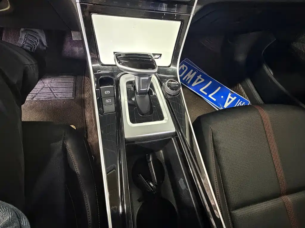 KX3 Propao 2021 1.5L CVT refreshed version купить на сайте DeffCars