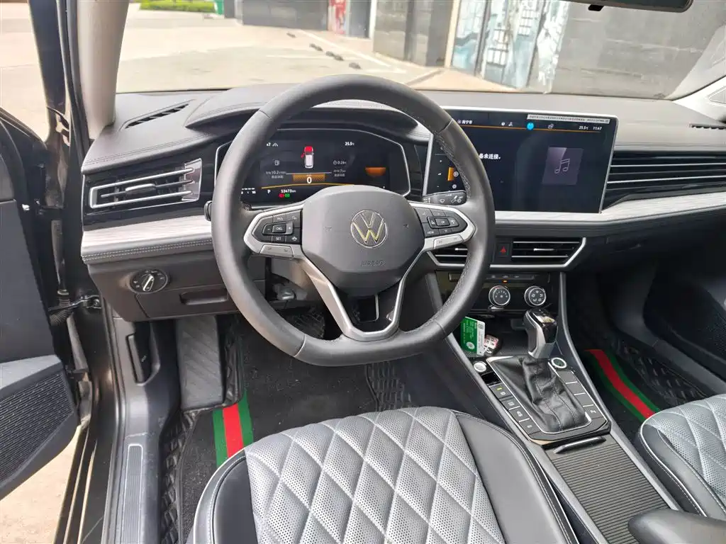 Sagitar 2023 300TSI DSG Super Edition купить на сайте DeffCars