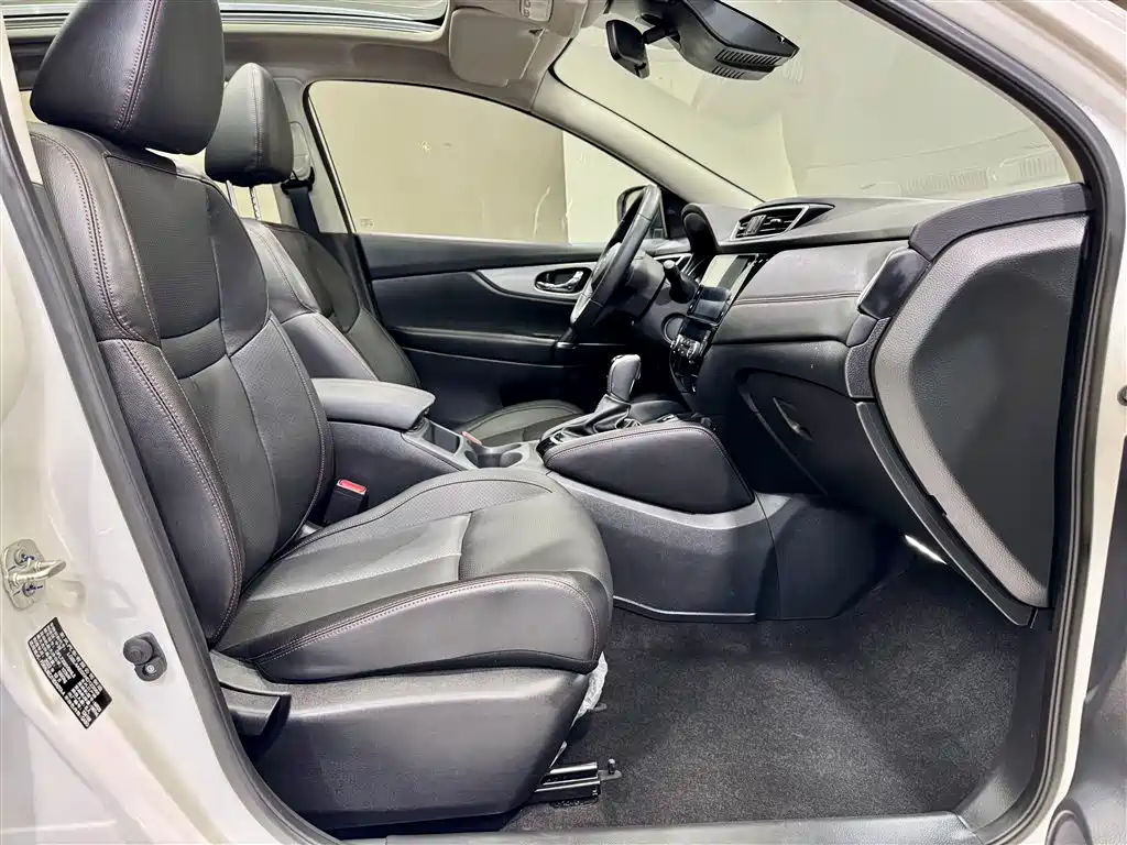 Qashqai 2022 2.0L CVT XV Prem Deluxe Edition купить на сайте DeffCars