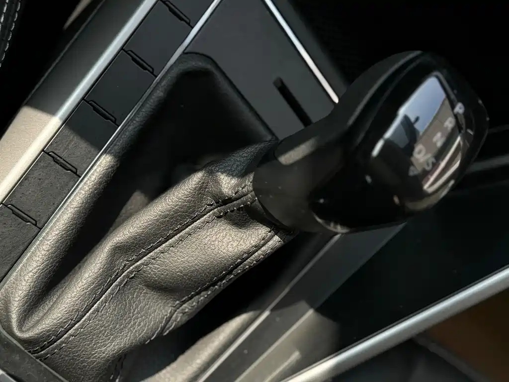 Polo 2021 Plus 1.5L Automatic Panoramic Enjoyment Edition купить на сайте DeffCars