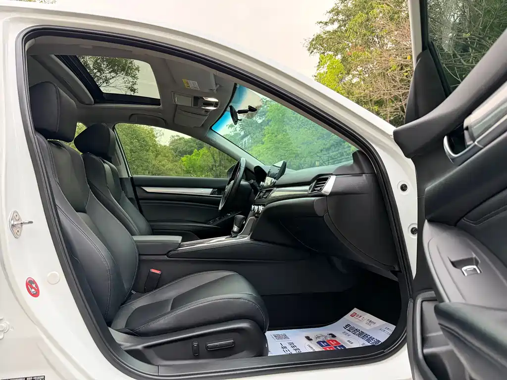 Accord 2018 260TURBO Elite Edition National V купить на сайте DeffCars