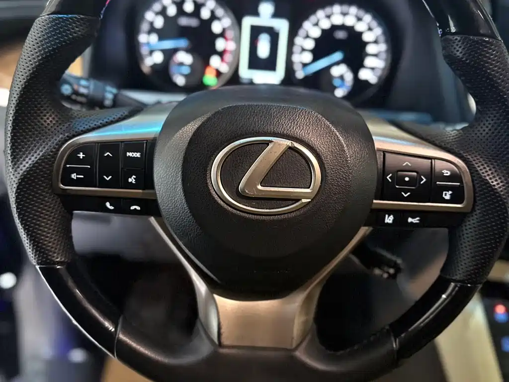 Alpha 2018 3.5L Premium Edition купить на сайте DeffCars