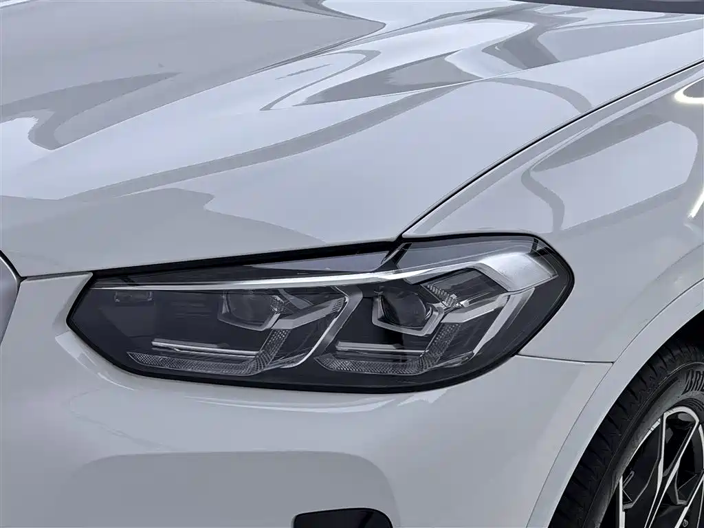 BMW X4 2022 xDrive 25i M Sports Package купить на сайте DeffCars