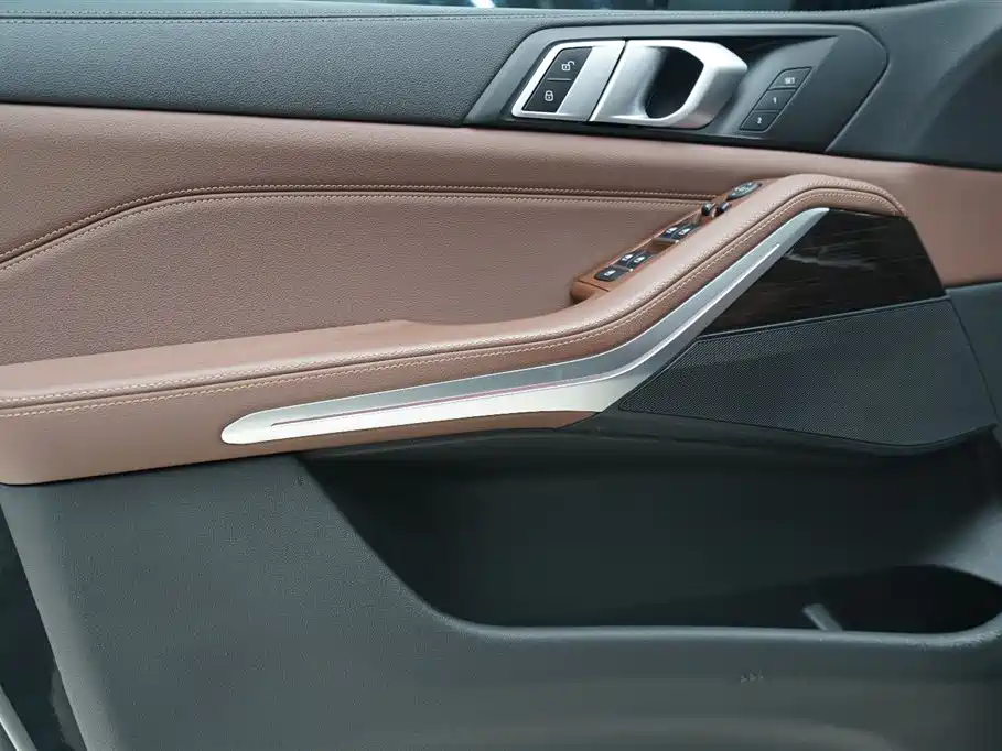 BMW X5 imported 2019 xDrive40i M sports package купить на сайте DeffCars